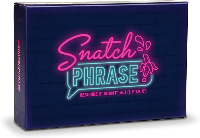 Snatch Phrase