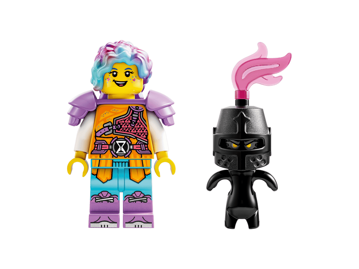 LEGO DREAMZzz Izzie and Bunchu the Bunny Toy 71453