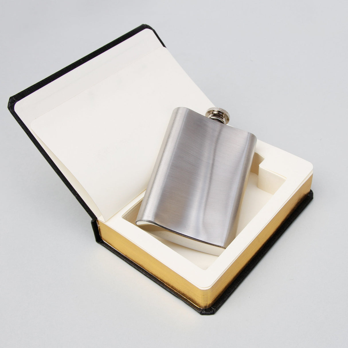 Flask In A Book