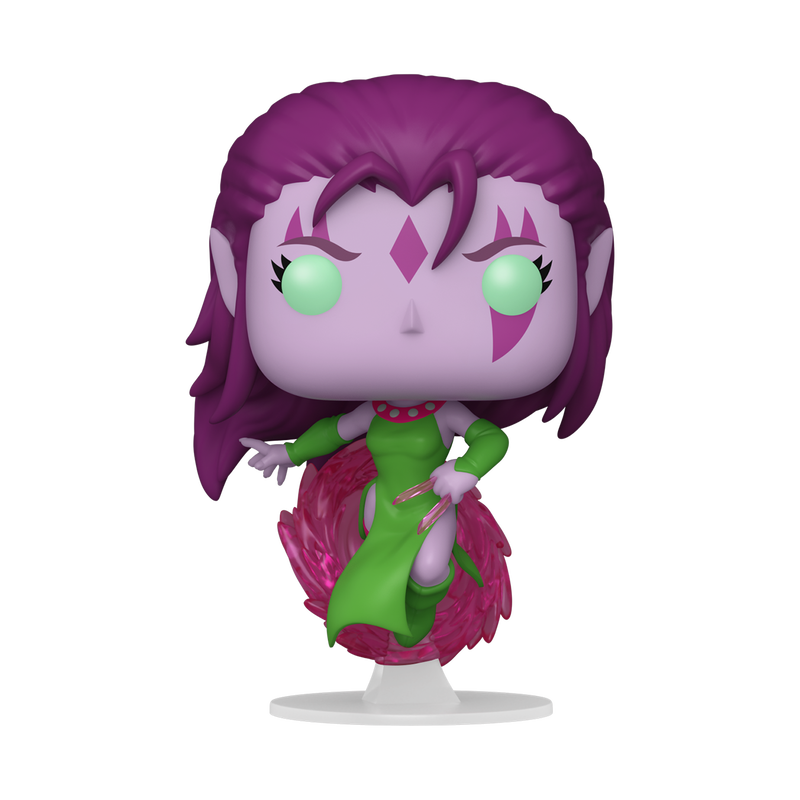 Funko Pop! Marvel X-Men Blink