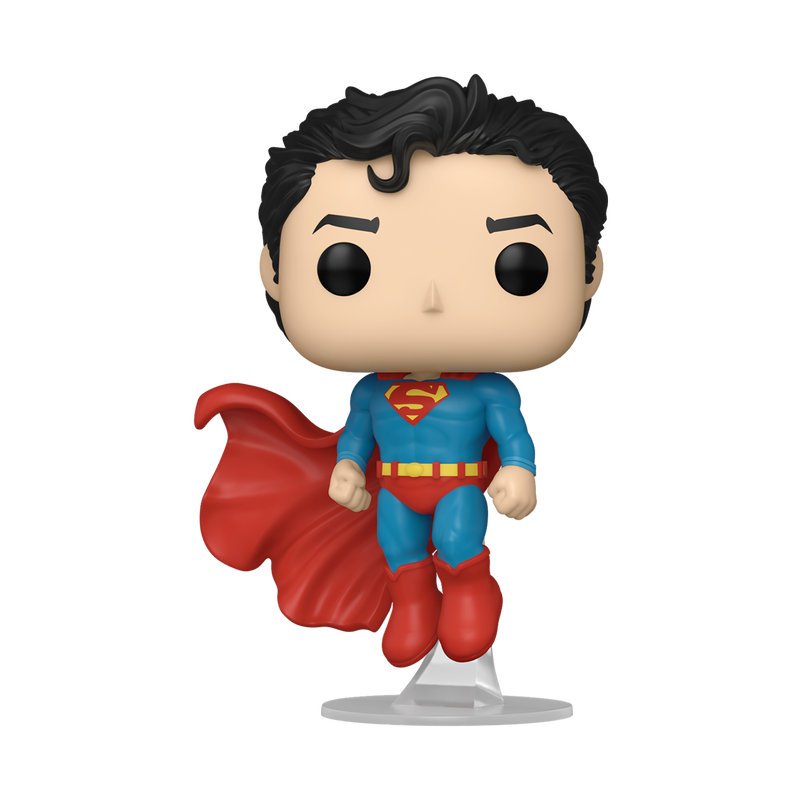 DC Comics POP! Heroes Vinyl New Classics - Superman 9 cm