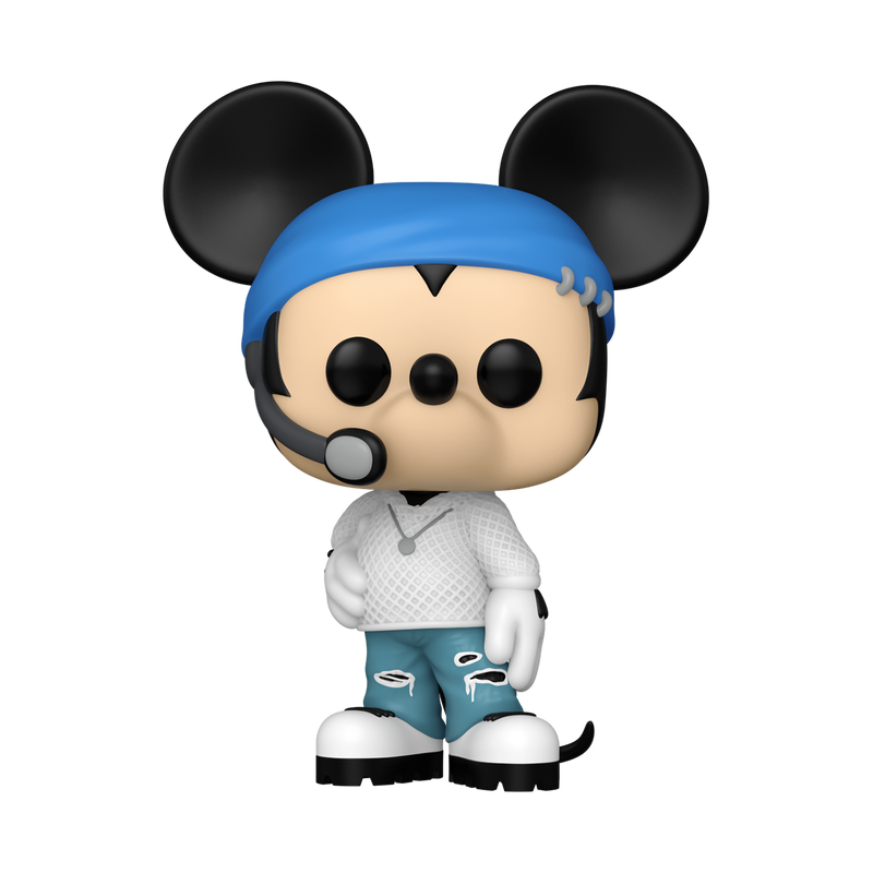 Disney POP! Vinyl Figure Mickey 9 cm