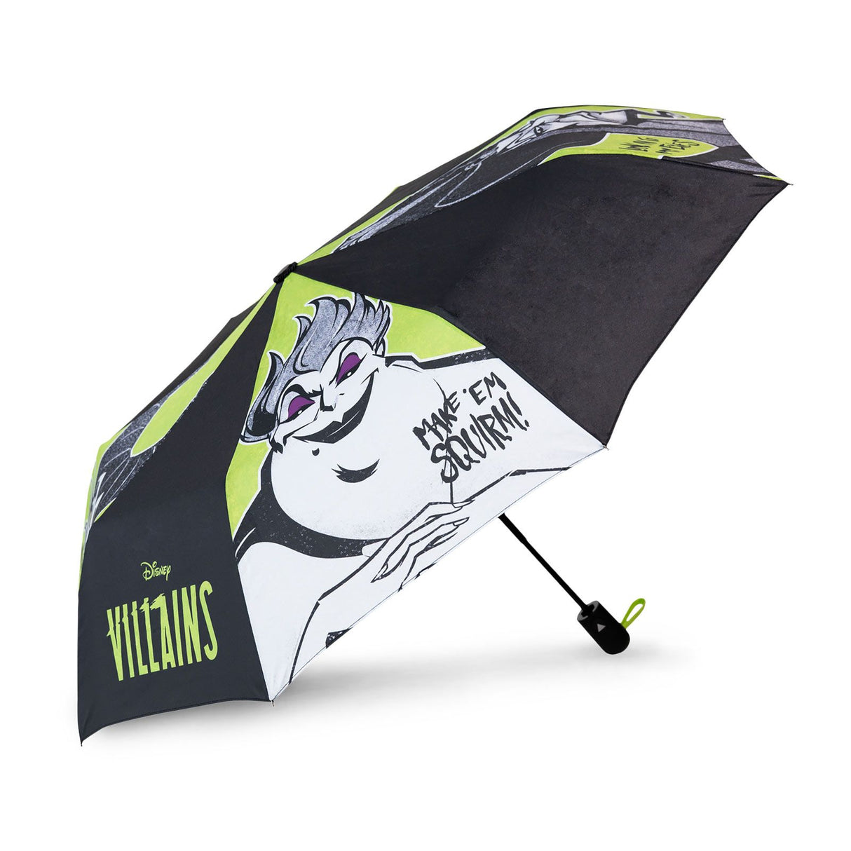Disney Villains Umbrella