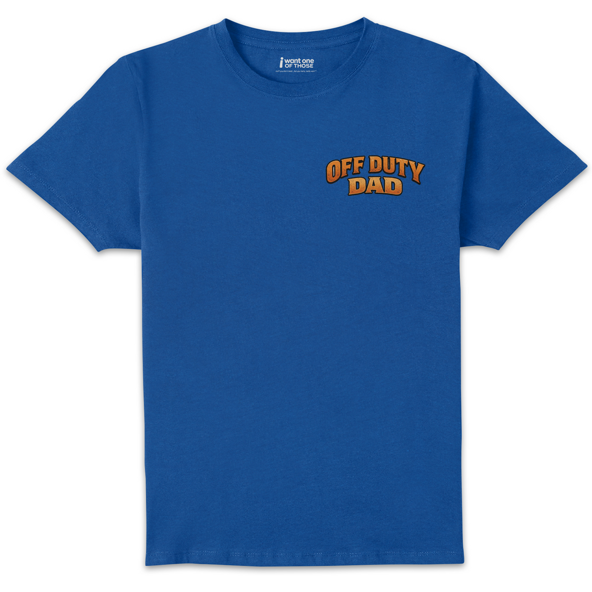 Off Duty T-Shirt