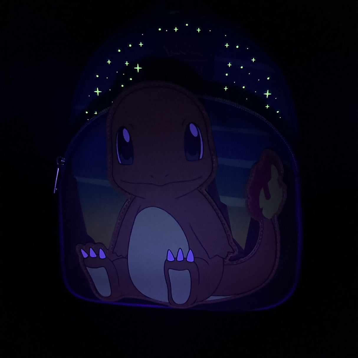 Pokemon by Loungefly Charmander Mini Backpack