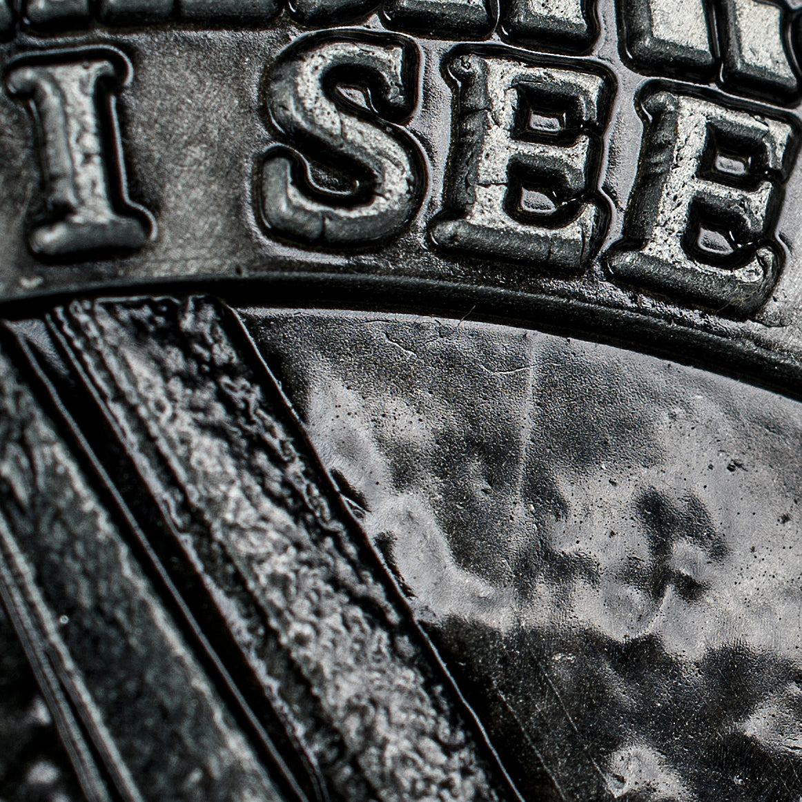 Lord of the Rings: Eye of Sauron Deluxe Coin