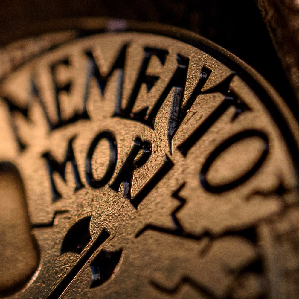 Memento Mori Coin