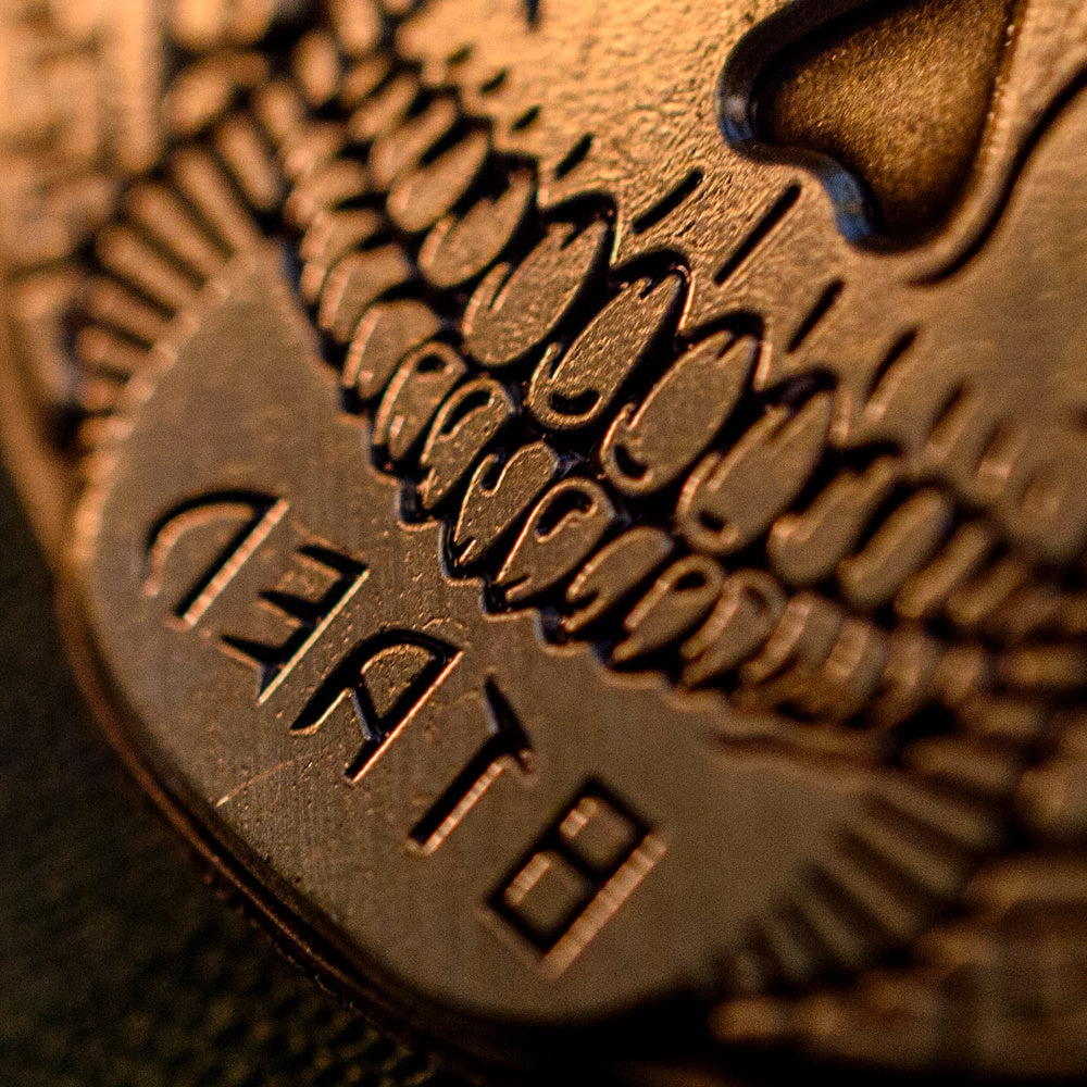Memento Mori Coin