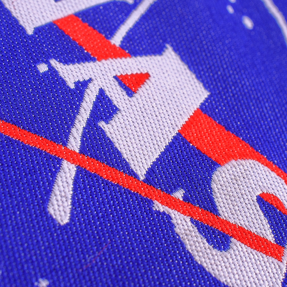 NASA: Astronaut Boot Christmas Stocking