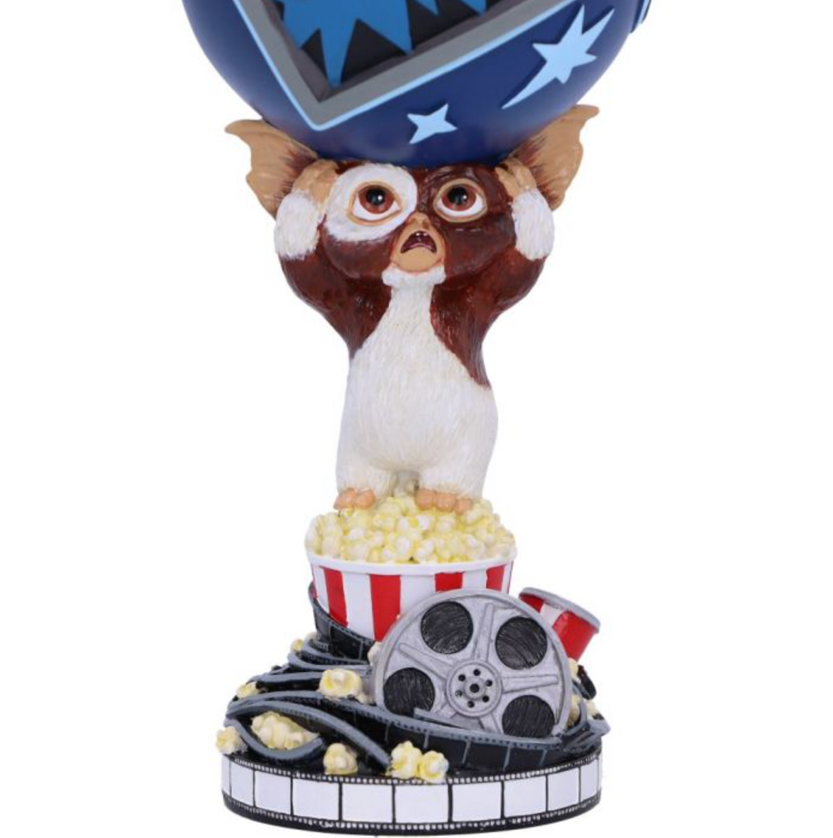 Nemesis Now - Gremlins Gizmo Goblet 19.5cm