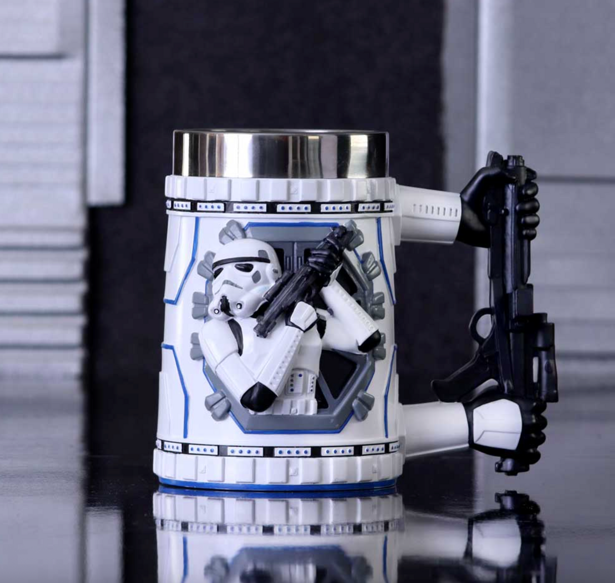 Stormtrooper Collectible Tankard