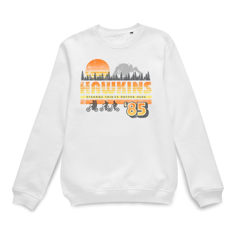 Stranger Things Hawkins '85 Sweatshirt