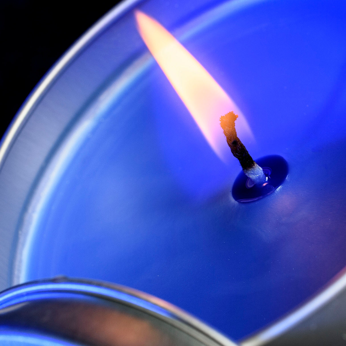 Warhammer 40000: Tzeentch Candle