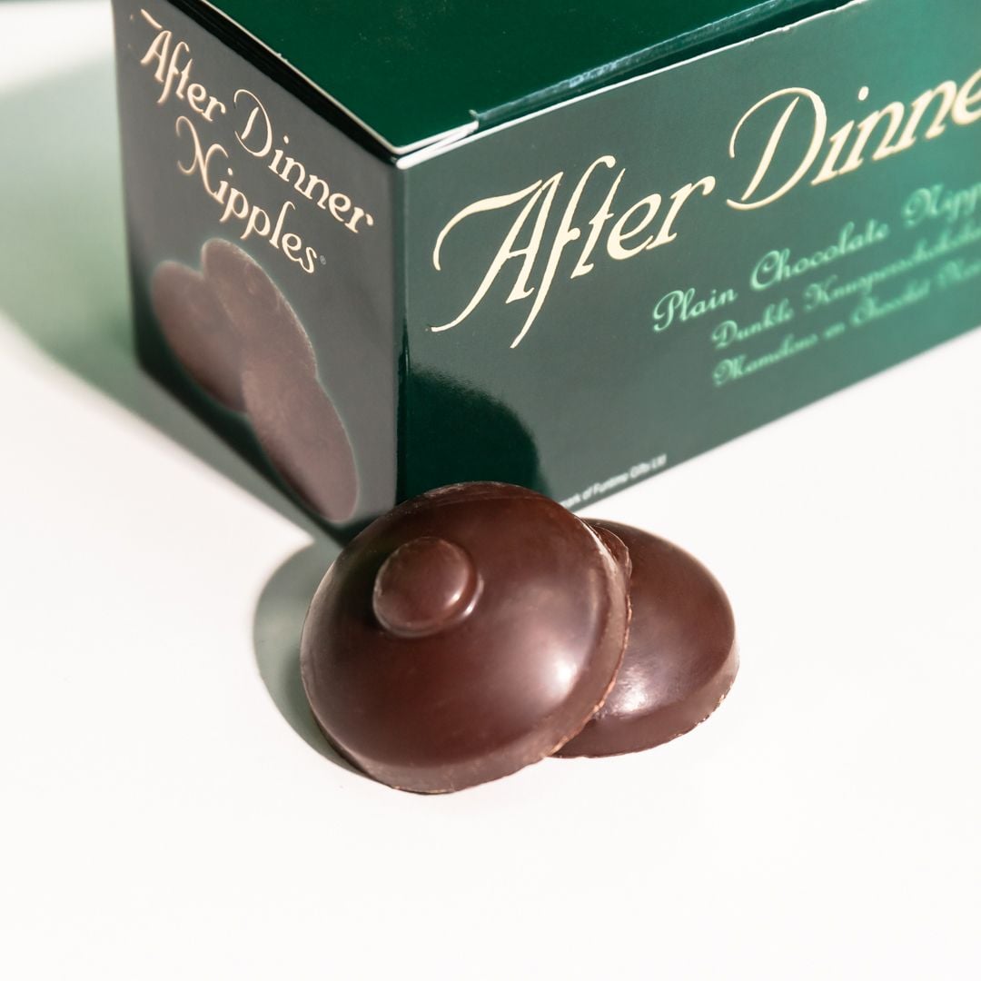 After Dinner Nipples
