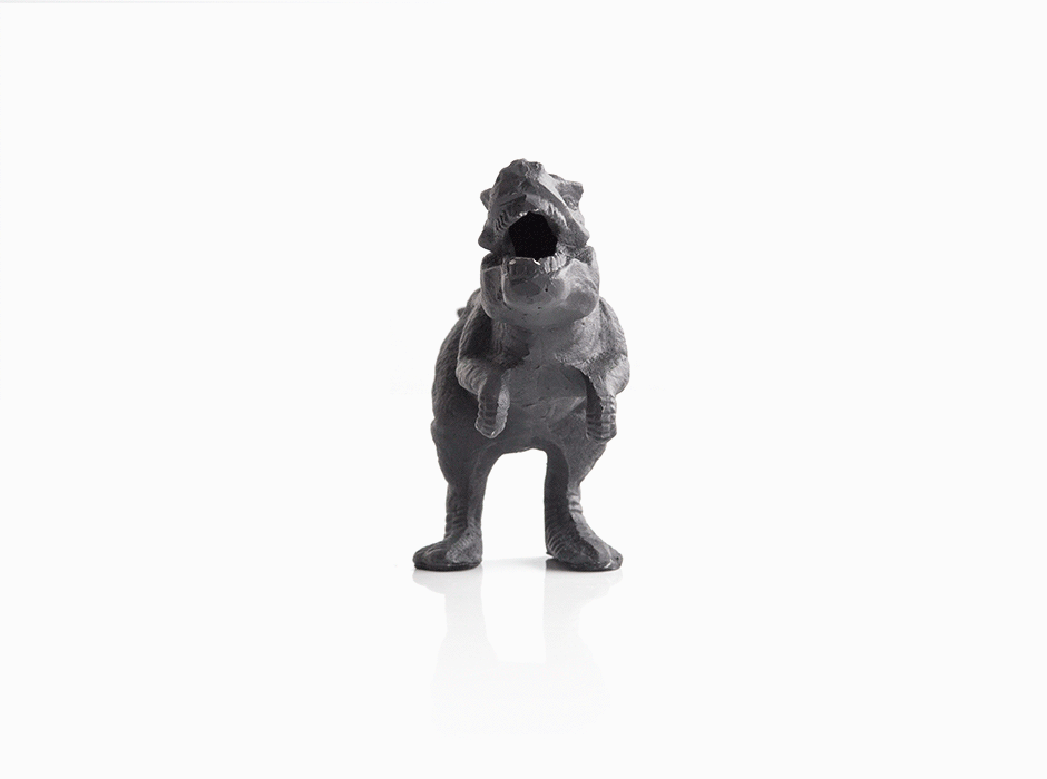 DINOSAUR BOTTLE OPENER