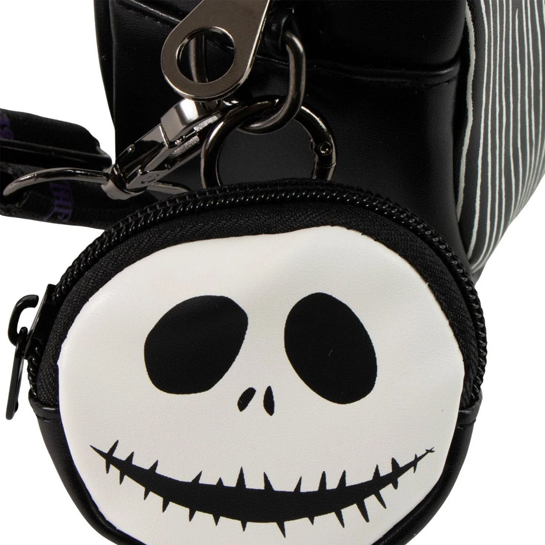 Nightmare Before Christmas Bag