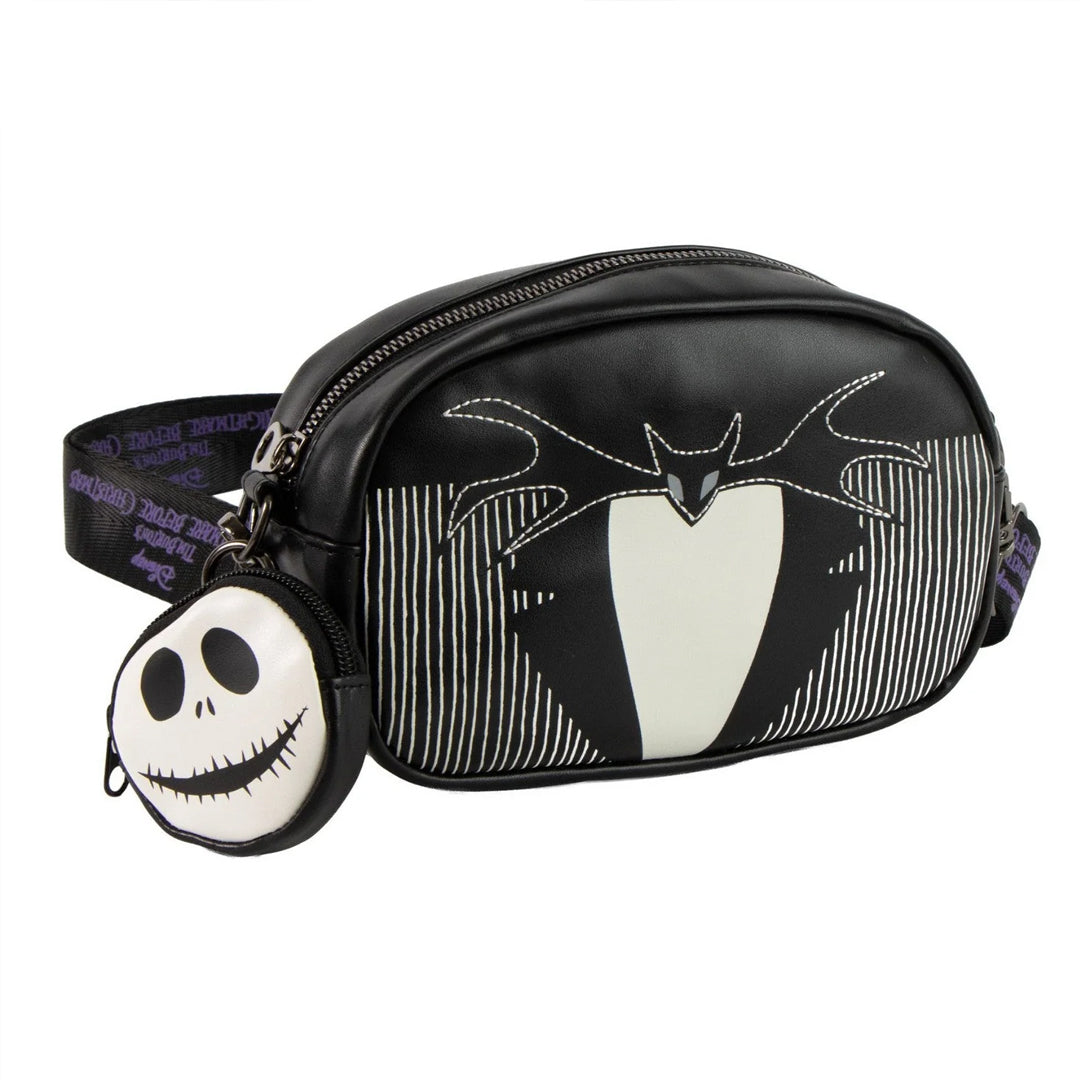 Nightmare Before Christmas Bag