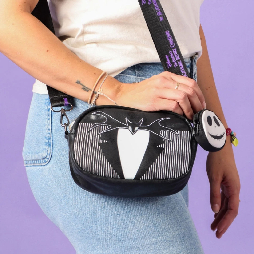 Nightmare Before Christmas Bag