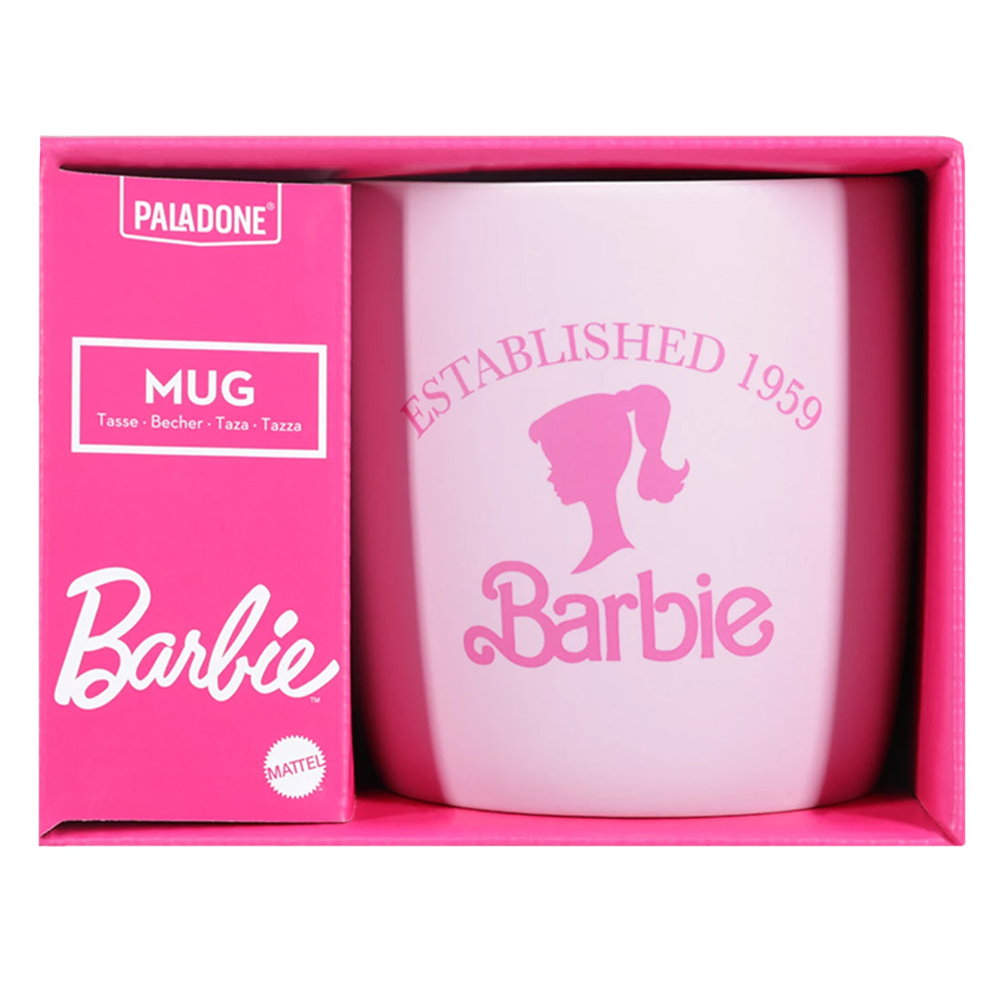 Barbie Classic Mug