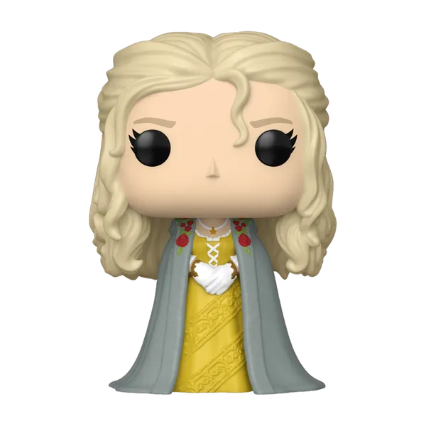 Sleepy Hollow POP! Movies Vinyl Figure Katrina Van Tassel 9 cm