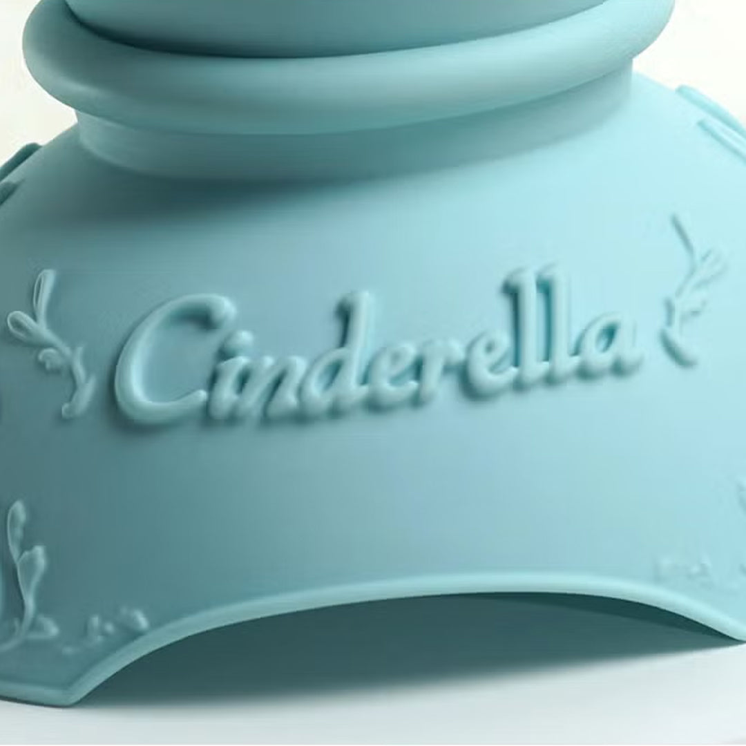 Soap Studio Disney Princess Love at First Sight Cinderella Vinyl Bust (30cm)