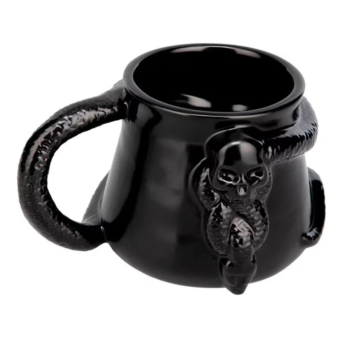 Harry Potter Dark Mark Mug