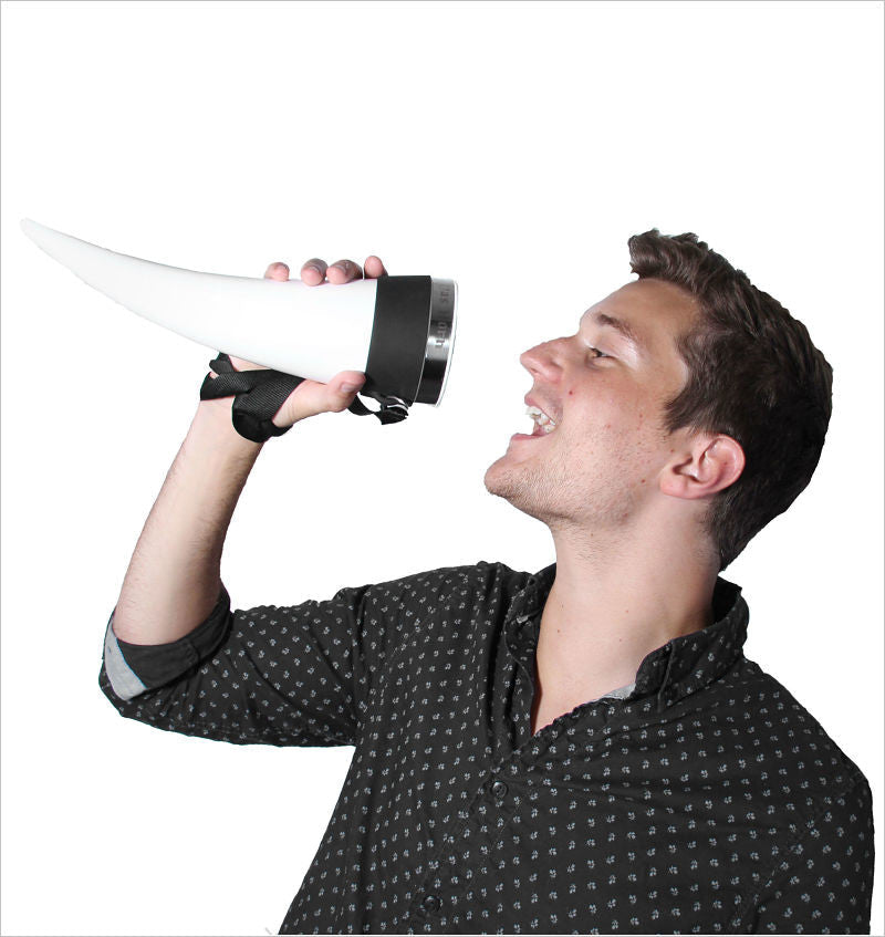 Das Horn Cup
