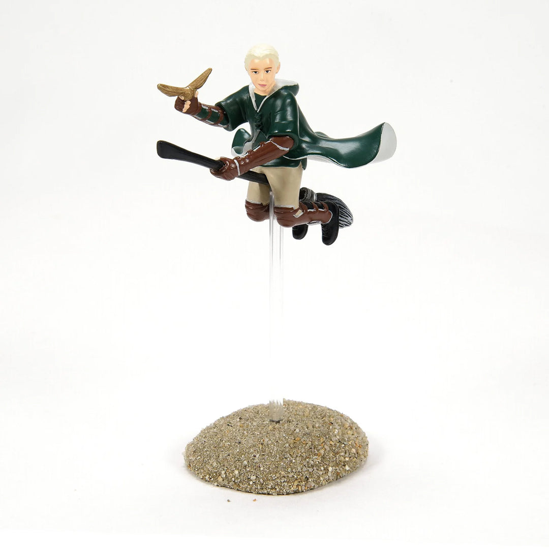 Enesco Harry Potter The Seekers Collectible Figurine (11.5cm)