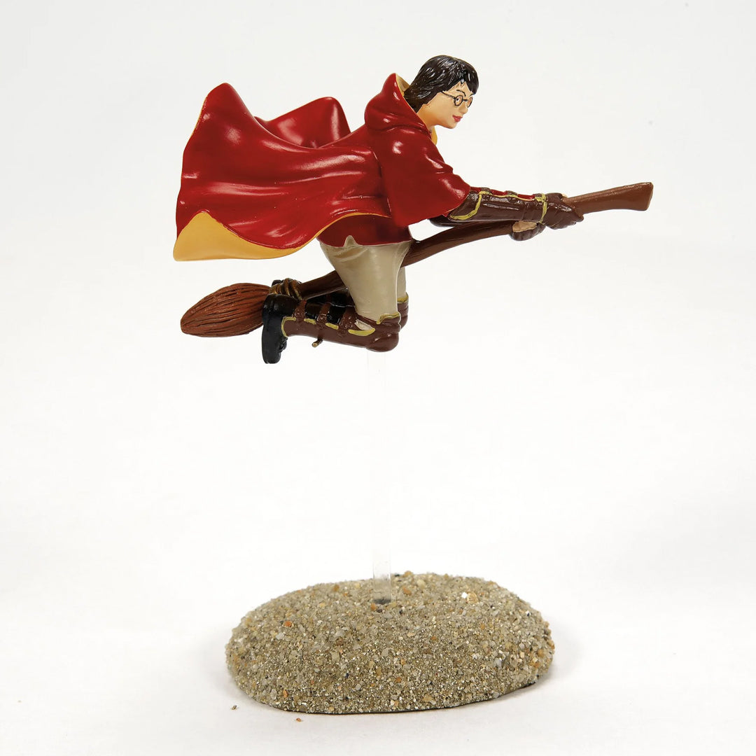 Enesco Harry Potter The Seekers Collectible Figurine (11.5cm)