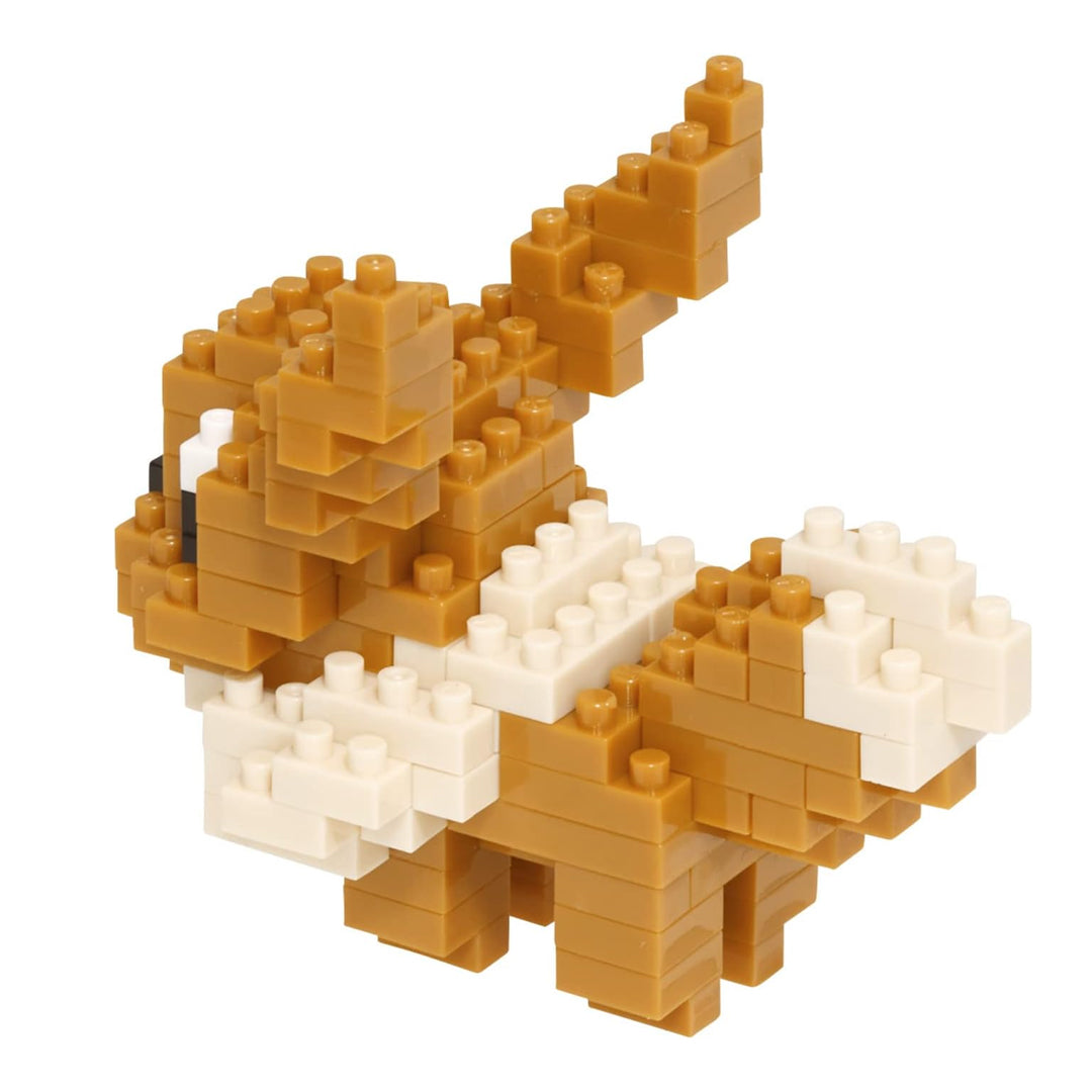 Nanoblock - Pokemon - Eevee