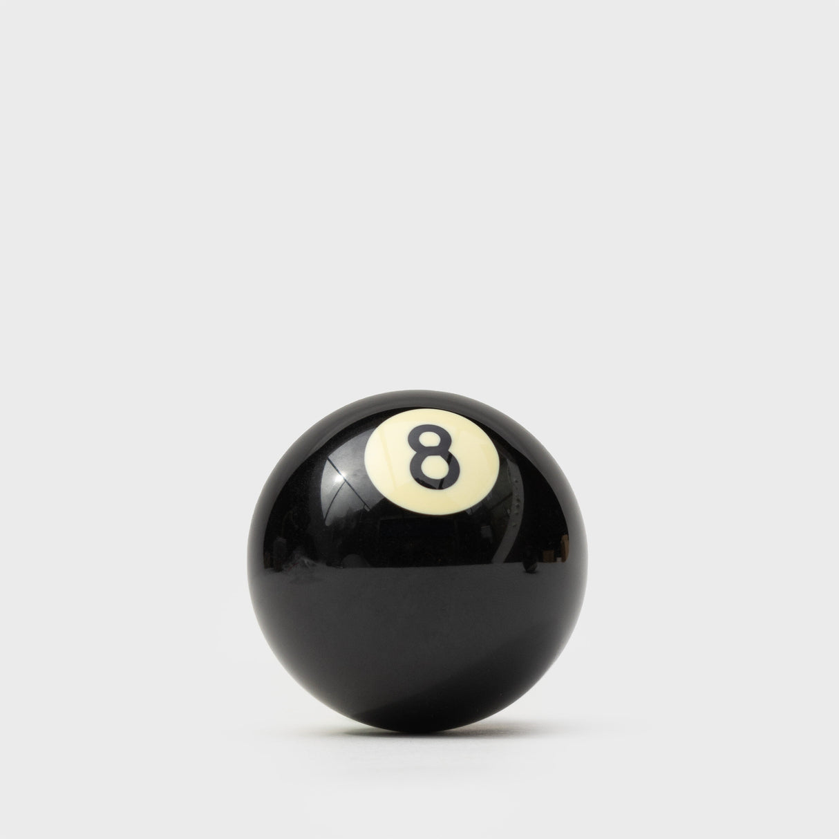 8 Ball bottle opener