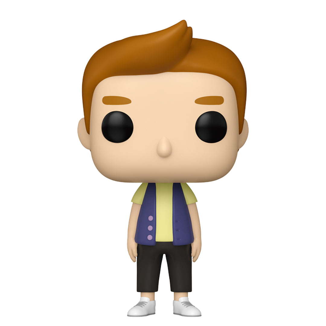 Bob's Burgers POP!TV Vinyl Figure Jimmy Jr. 9 cm