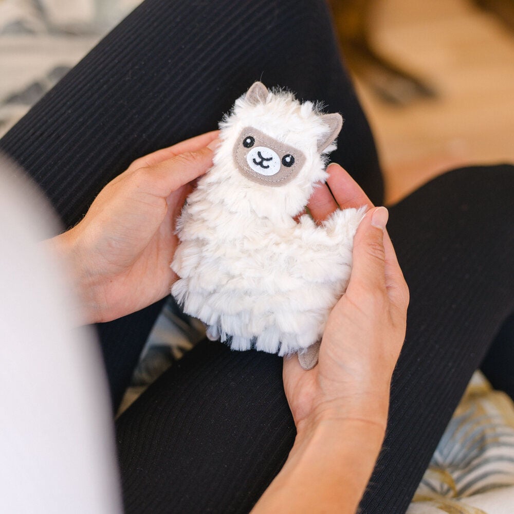 Llama Pocket Pal Warmer