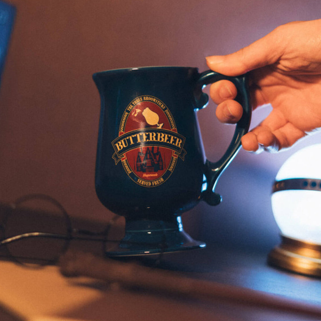 Harry Potter Butterbeer Tankard
