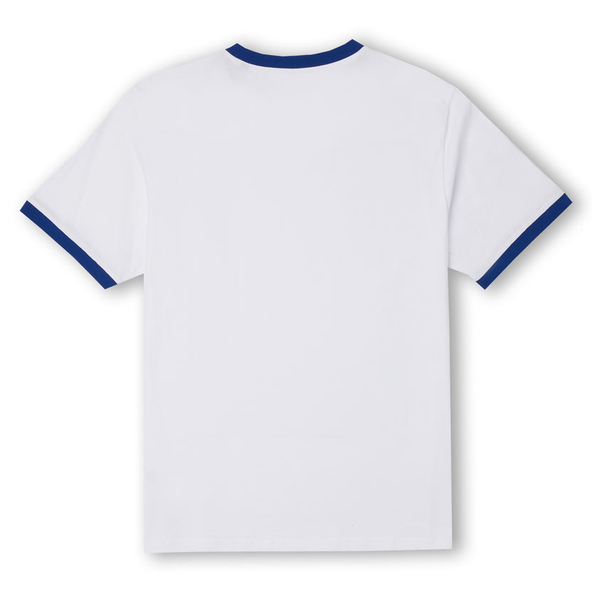 Stranger Things Will Byers' Search Party Ringer T-Shirt