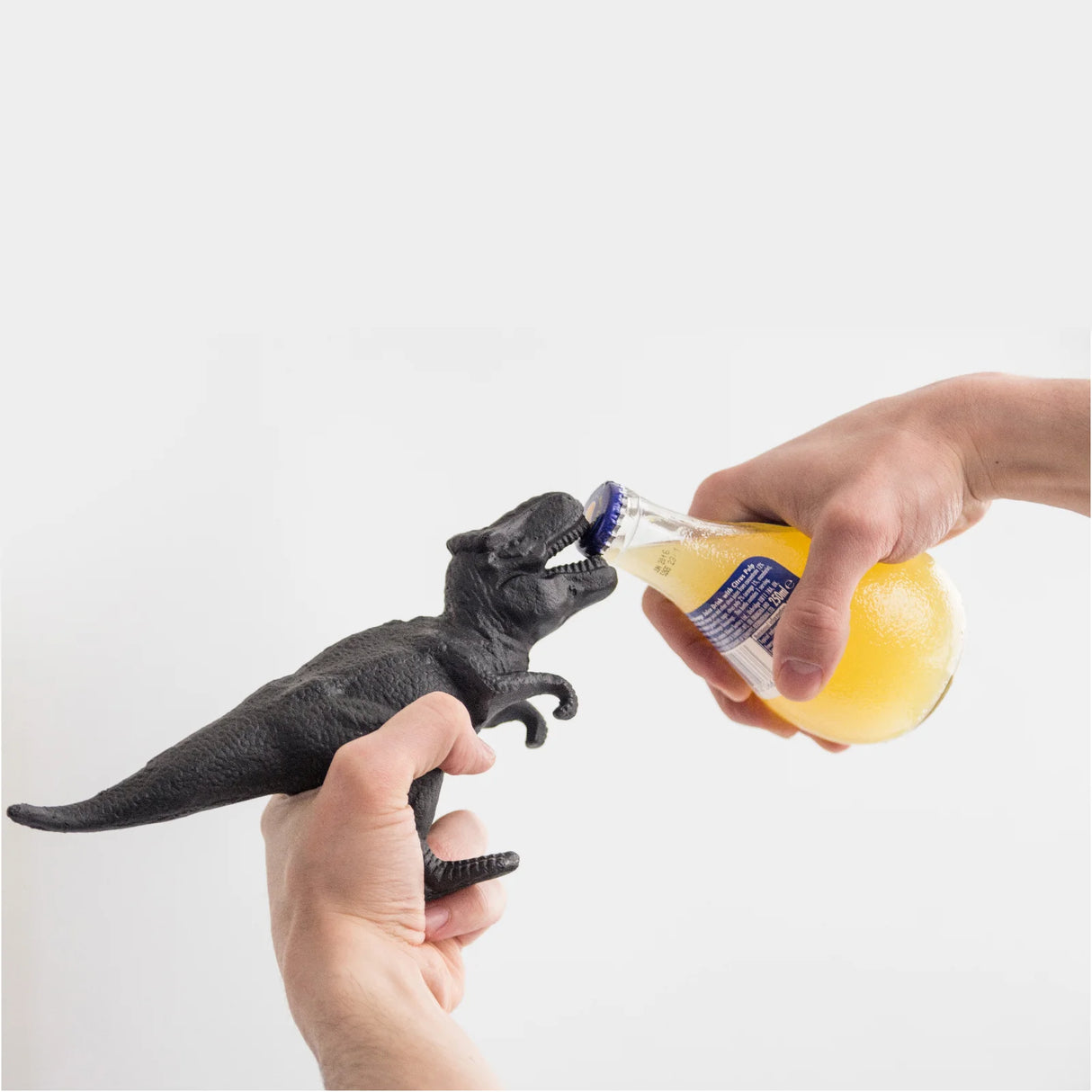 DINOSAUR BOTTLE OPENER