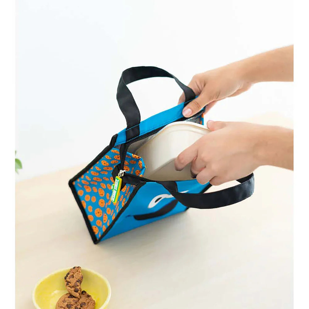 Sesame Street Lunch Bag