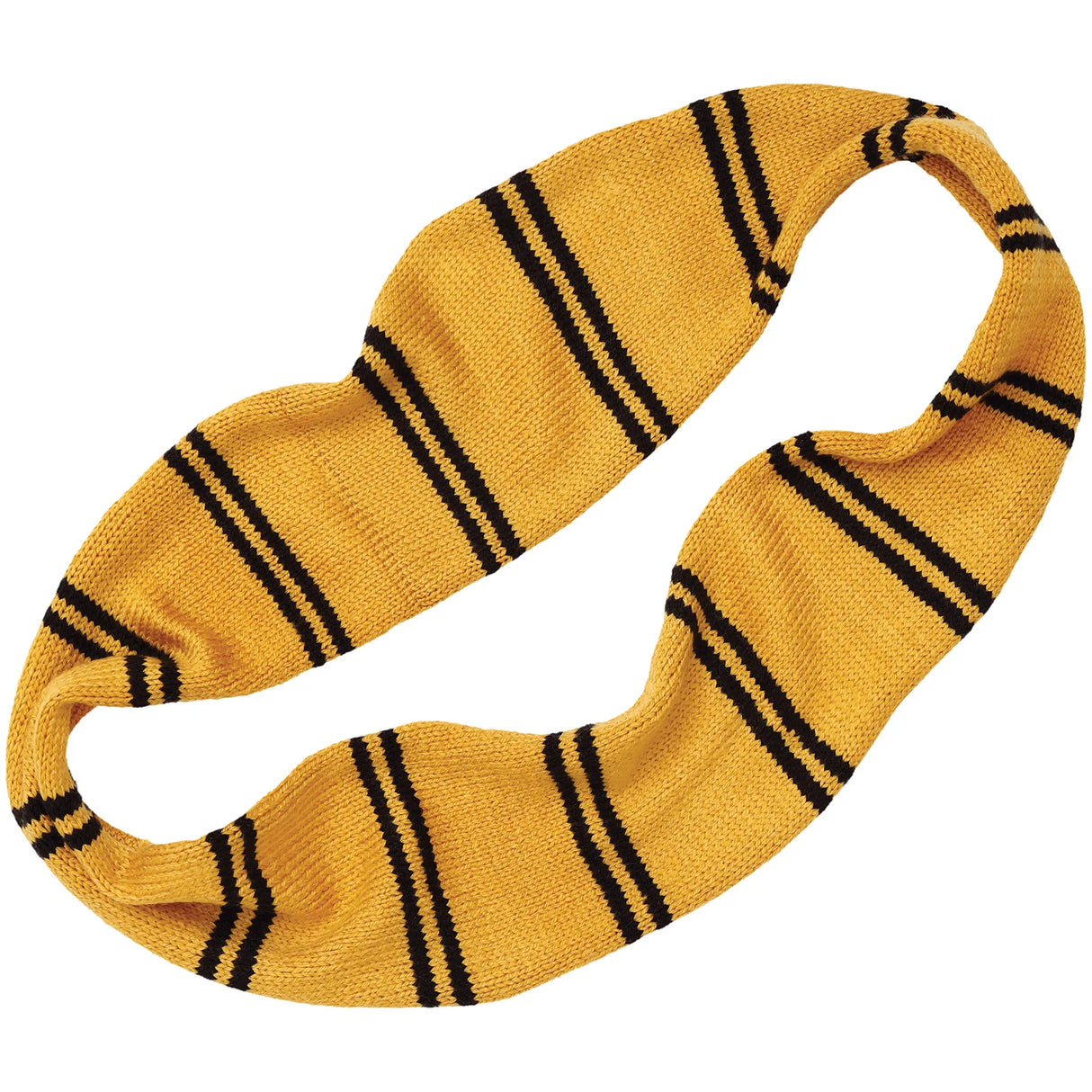 Eaglemoss Harry Potter Hufflepuff Cowl