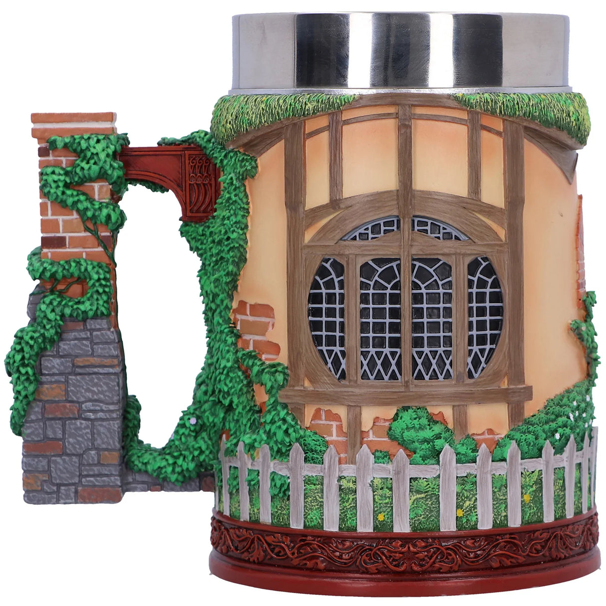 Nemesis Now - Lord of The Rings The Shire Tankard 15.5cm