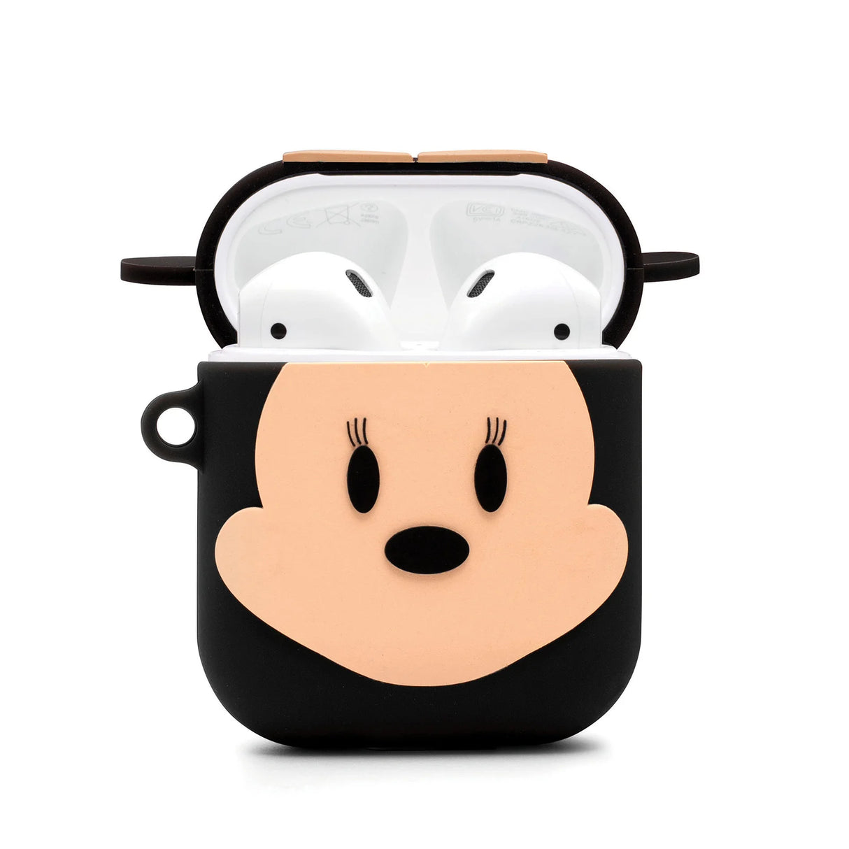 Minnie Mouse PowerSquad Air Pods Case