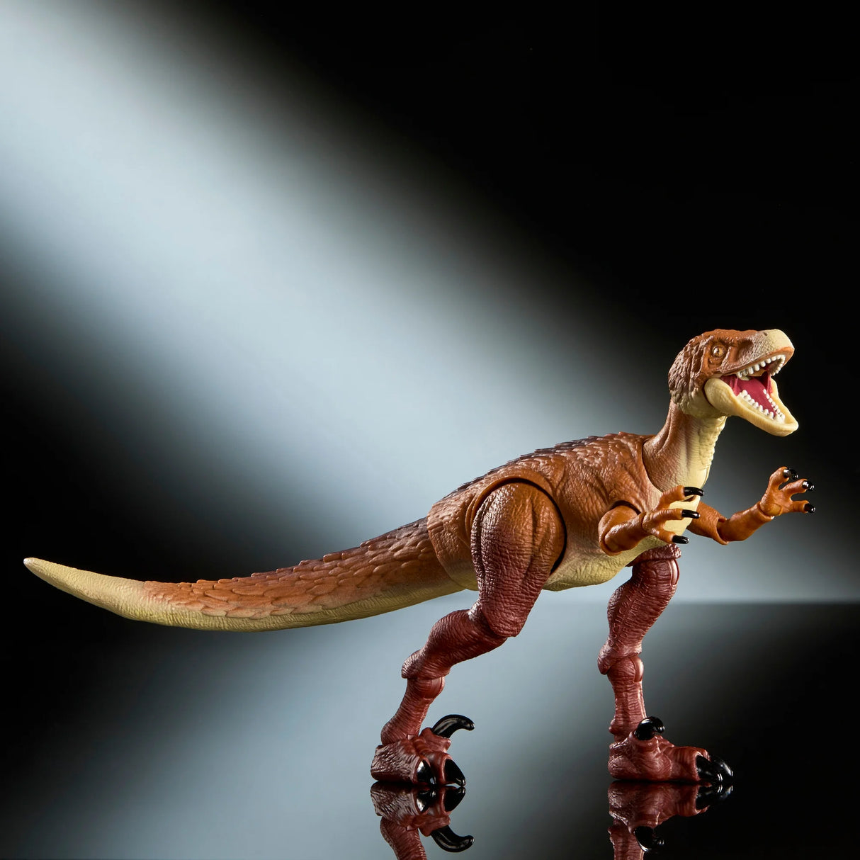 Jurassic World Hammond Collection Ornitholestes Figure