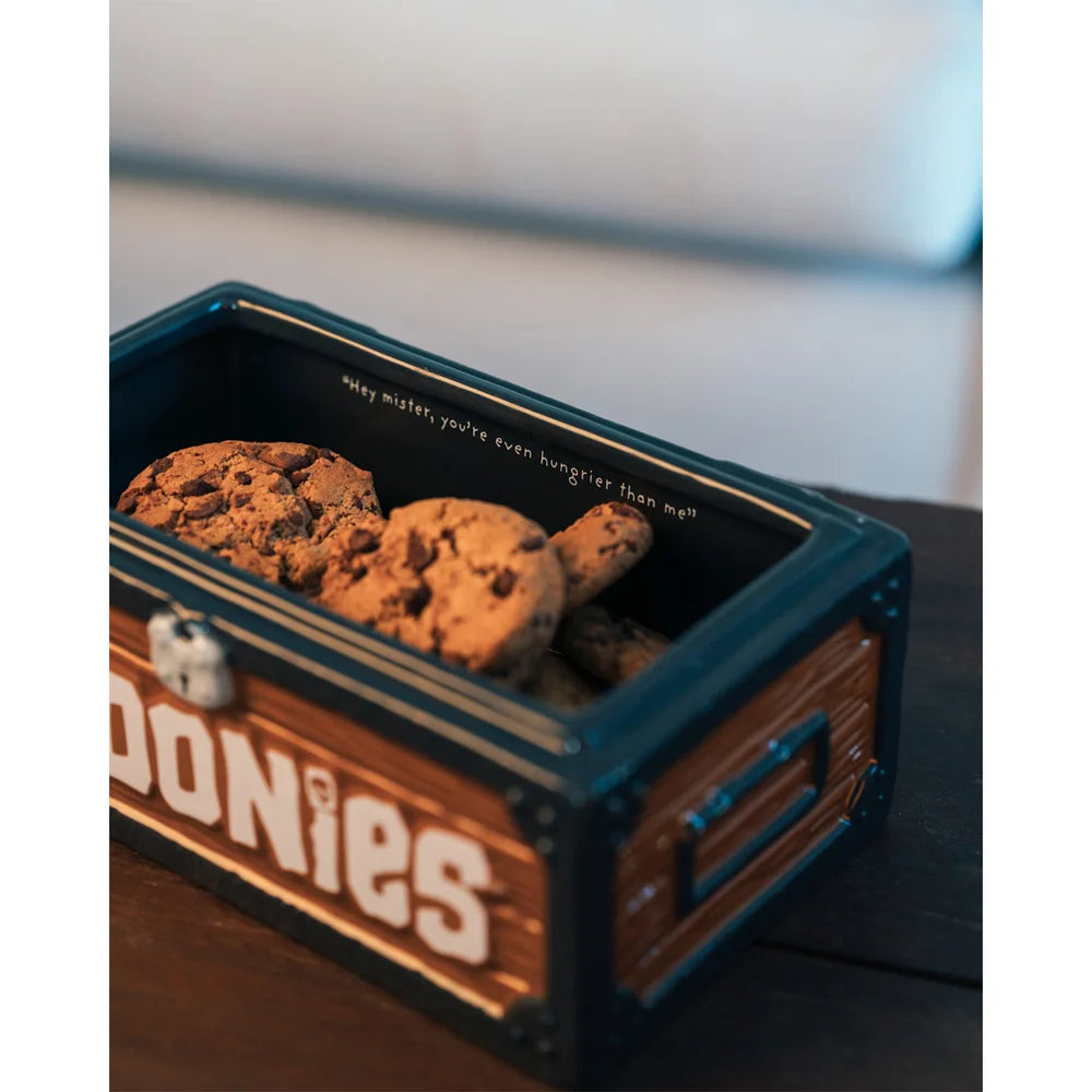 The Goonies Treasure Cookie Jar