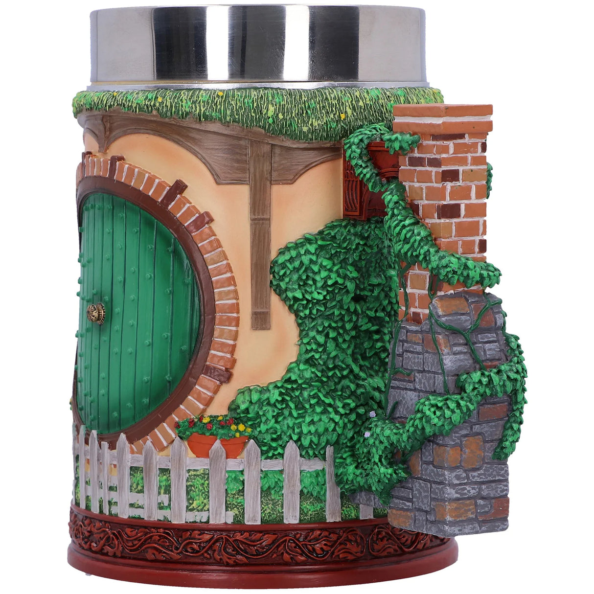 Nemesis Now - Lord of The Rings The Shire Tankard 15.5cm