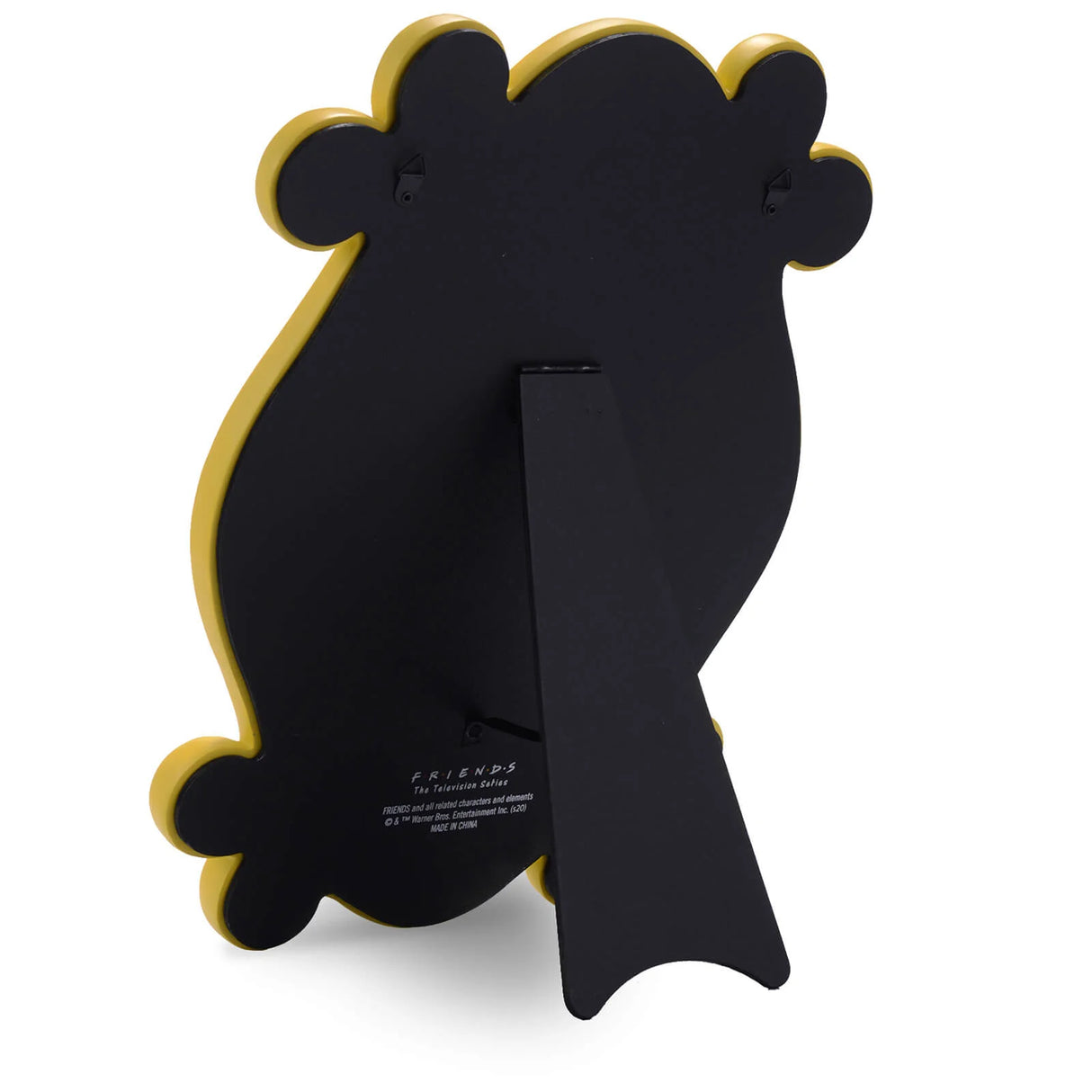 Exclusive Friends Yellow Door Frame Mirror