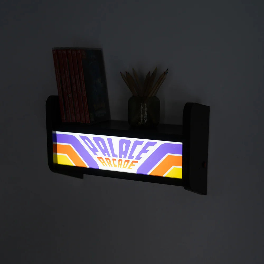 Stranger Things LED Lamp by Grupo Erik with USB-C Arcade