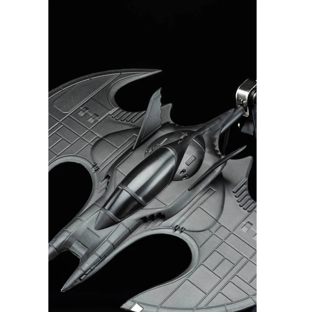 Batman Batwing Posable Desk Lamp