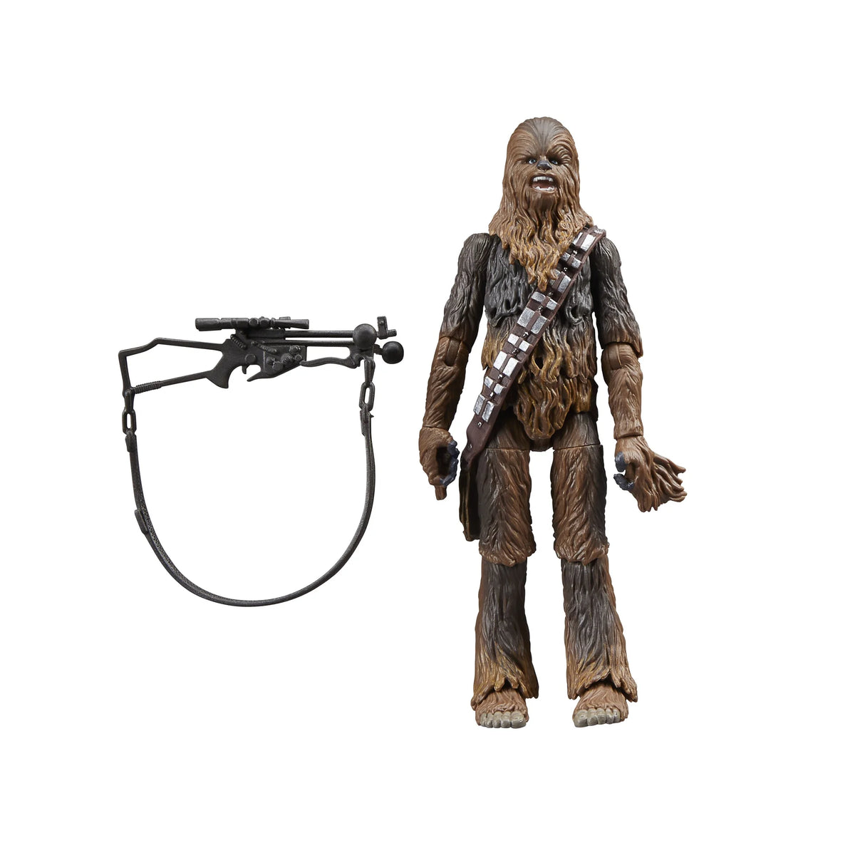 Hasbro Star Wars The Black Series Chewbacca (Return of the Jedi) Action Figure