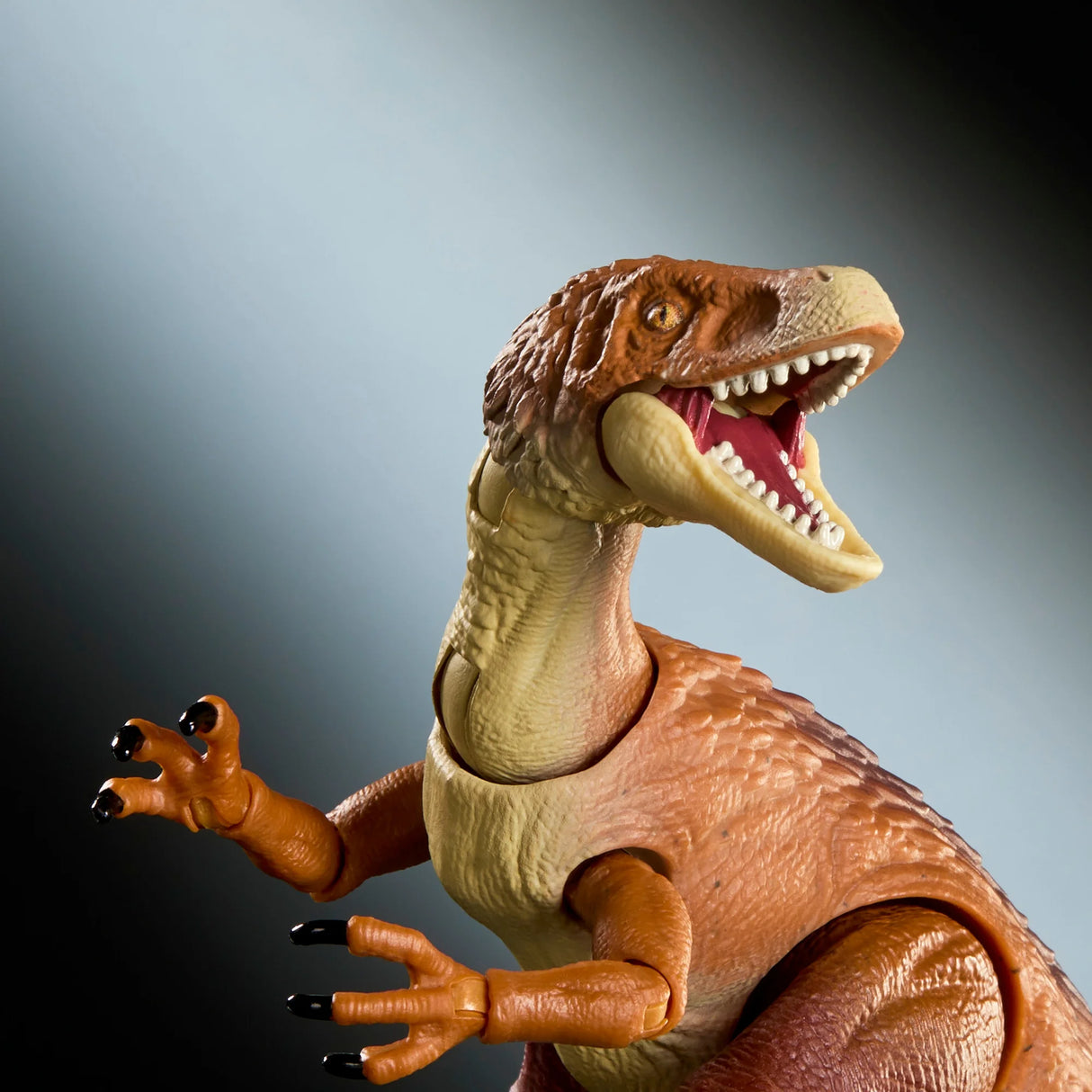 Jurassic World Hammond Collection Ornitholestes Figure