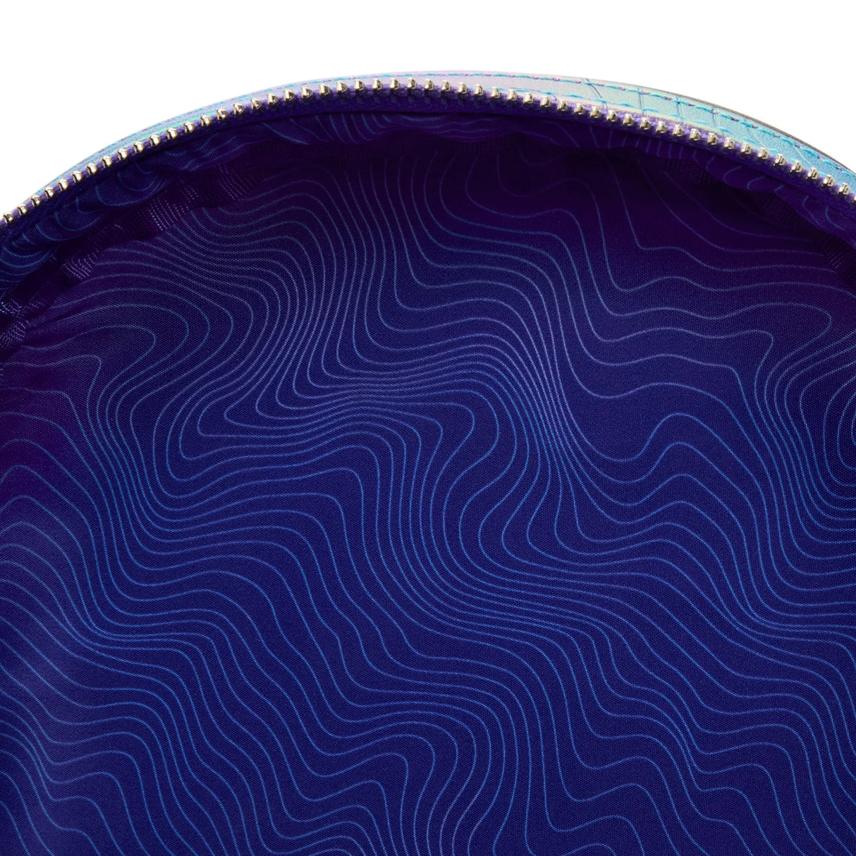 Loungefly K-Pop Demon Hunters Huntrix Mini Backpack