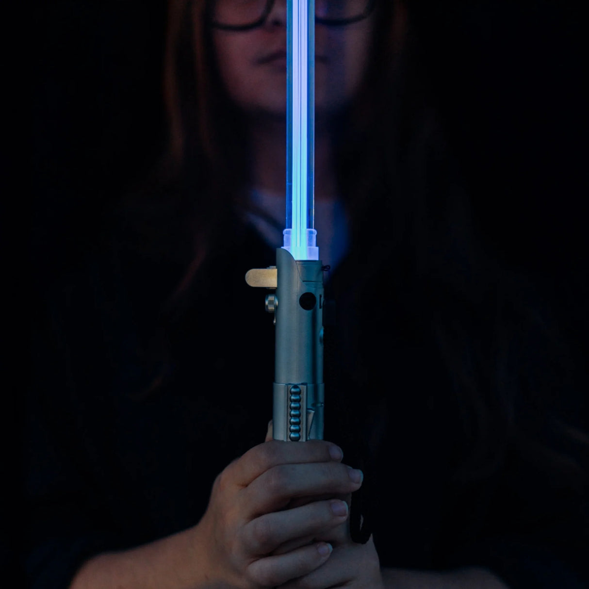 Star Wars Luke Skywalker Premium Umbrella